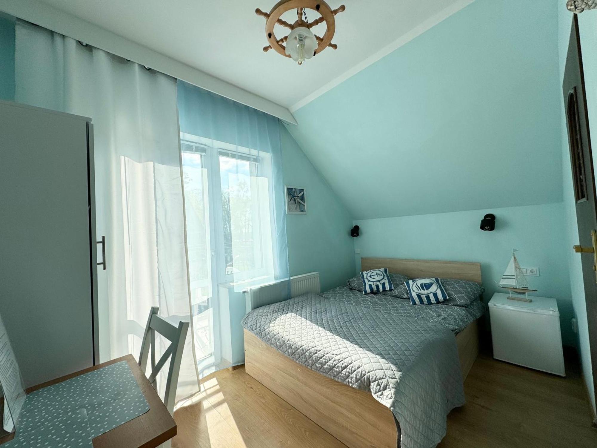Zlote Piaski ดาร์โวโว ภายนอก รูปภาพ
